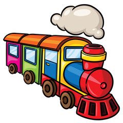 Train Cartoon, Train Clipart, Train Illustration, Train Pictures, Banner Printing, Art Drawings For Kids, Cartoon Images, Art Clipart, Cartoon Pics