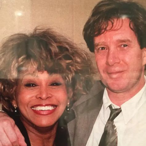 Tina Turner: Friend recalls first date with husband Erwin Bach - BBC News Tina Turner Husband, Date With Husband, Image Caption, Tina Turner, Bbc Radio, First Date, Bbc News, Best Songs, Love Couple