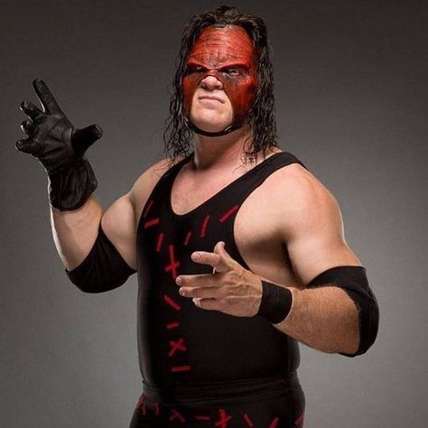 Mankind Wwe, Kane Wwf, Wwe Kane, Happy 51st Birthday, Brothers Of Destruction, Kane Wwe, Paul Bearer, 51 Birthday, 51st Birthday