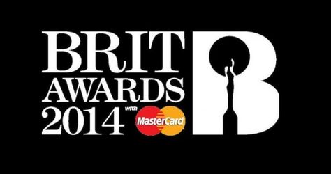 Check out our 2014 Brit Awards Best Dressed List #britawards #bestdressed #clichemag #clichefashion #redcarpet Award Logo, Uk Music, Hidden Messages, Brit Awards, 1d And 5sos, Music Charts, Awards Ceremony, Logo Designs, Party Event