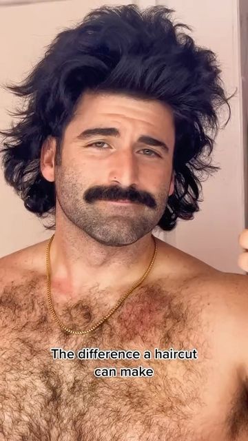 Connor Patrick on Instagram: "Feeling like a new man" Connor Patrick, Buff Guys, Beefy Men, Ideal Man, Beards, New Man, Feel Like, Hair Cuts, Turn Ons