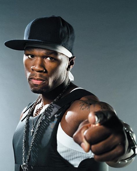 50 Cent Concert, 50 Cent Music, Cent 50, 90s Rap Aesthetic, Rapper 50 Cent, 90s Rappers Aesthetic, Rappers Aesthetic, Snk King Of Fighters, 90s Rappers