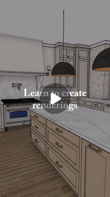 Patrick Resendiz | 3D Renderings & Design on Instagram: "If you've dreamed about learning 3D design and rendering, I'm here to help!

I've developed an easy to learn process using Home Designer Pro and Chief Architect software that anyone can learn.

Comment LEARN to get an automated message with links to my Getting Started Resources and Beginner Course.

Here's what you'll get with my Beginner Course:

✓ 60+ videos with step by step tutorials
✓ Expert guidance as I teach you my exact process
✓ Designed for complete beginners
✓ Lifetime access to the course
✓ Pre recorded lessons that you can watch anytime
✓ Templates and downloads
✓ Over 4 hours of lessons

Message me anytime with questions. I'm here to help you! 

Patrick
patrickresendiz.com
@patrickaresendiz" Chief Architect Tutorials, Chief Architect, Architect House, 4 Hours, Getting Started, 3d Rendering, 3d Design, House Ideas, To Learn