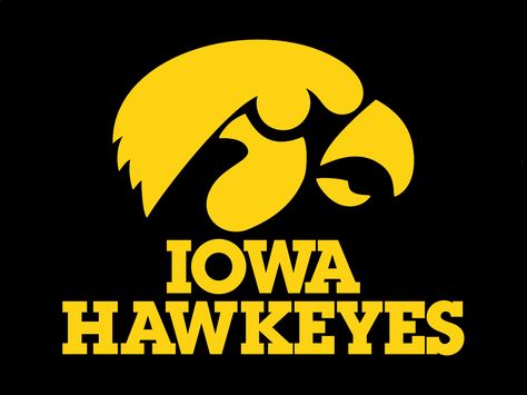 Iowa Hawkeyes symbol Hawkeye Wallpaper, Iowa Football, Iowa Hawkeye Football, Hawkeye Football, Iowa Hawkeye, Football Ticket, University Of Iowa, Iowa Hawkeyes, Tennessee Volunteers