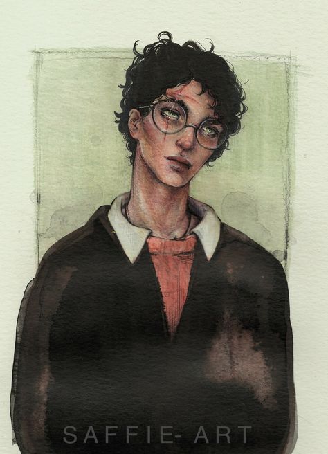 Dark Harry Fanart, Harry Fanart, Harry Potter Crossover, Dark Harry, Harry Potter Quizzes, Ease Your Mind, Harry Potter Severus, Harry Potter Severus Snape, Harry Potter Wedding