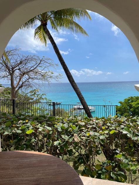 Arched Balcony, Carribean Vacation Aesthetic, Antigua Aesthetic, Richlifestyle Aesthetic, Sint Maarten Aesthetic, Saint Maarten Caribbean, St Maarten Aesthetic, Manifesting Travel, Saint Martin Caribbean