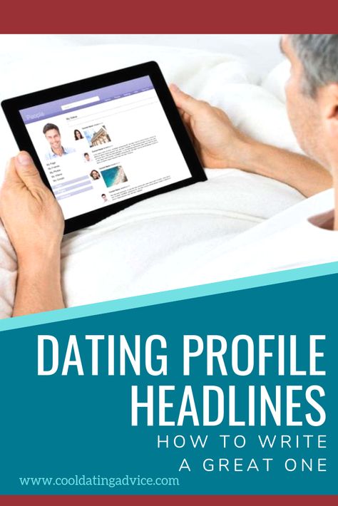 Dating Profile Headlines How to Write a Great One. happy 8 months dating free christian dating app speed dating near me dating yourself top rated dating apps dating format woman to man 2023 #Dating #Profile #Headlines #Write #Great Profile Headlines Dating, Dating Headlines, Signs He Loves You, Dating Ideas, Relationship Goals Quotes, What Men Want, Age Difference, Best Relationship Advice, Toxic Relationship