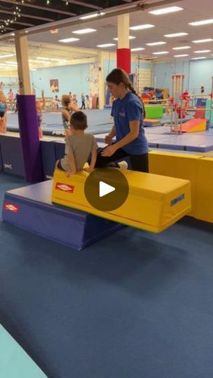 252K views · 606 reactions | Check out this backward roll drill that our TumbleBees did this week! 🐝

#BackwardRoll #Gymnastics #ToddlerGymnastics #GymnasticsSTL #BackwardRollDrill... | By Olympia Gymnastics - Mid Rivers | Facebook Backward Roll Drills, Toddler Gymnastics, Preschool Gymnastics, Drills, Olympia, Gymnastics, Preschool, Rolls, Pre School