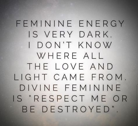 Wild Feminine, Feminine Quotes, Goddess Quotes, Divine Feminine Spirituality, Financial Life Hacks, Goddess Energy, Dark Feminine, Feminine Power, Quotes That Describe Me