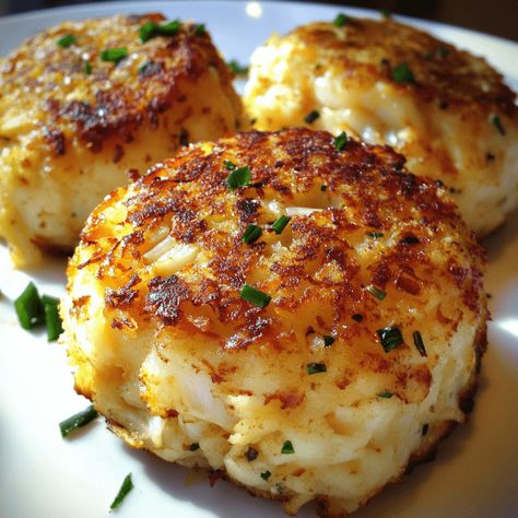 Indulge in the Ultimate Maryland Crab Cake Experience - Simply Irresistible! Maryland Crab Cakes Recipe, Seafood Cakes, Under The Sea Food, Crab Cakes Easy, Crab Cakes Recipe, Ray Peat, Crab Cake Recipes, Maryland Crab Cakes, Mummy Recipes