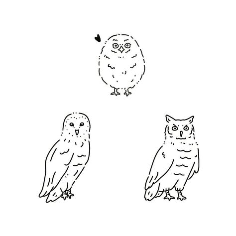 🦉 Owls Tattoo Flash 💤 🧡🦉🌛🦉🌜💛 This is my first owl tattoo flash 🥹 When I see this little Owl 🦉 I actually melted straight away!! 🥹🥹🥹 Look at the little owl 🦉 on the picture 🥲🥲 💙 DM to Book 💛 September and October booking open . . . . . . . . . . . . . . . .#owl #owltattoo #customtattoo #cointattoo #greekcointattoo #greek #owllover #londontattoo ——— #cattattoo #cutetattoo #lovelytattoo #catlover #londontattooartist #tattoo #tattoos #tattooed #tattooartist #tattooart #tattoodes... Mini Owl Tattoos, Great Horned Owl Tattoo Drawing, Owl Line Tattoo, Fine Line Owl Tattoo, Owl Tattoo Flash, Owl Wings Tattoo, Great Horned Owl Tattoo, Horned Owl Tattoo, Small Flash Tattoo