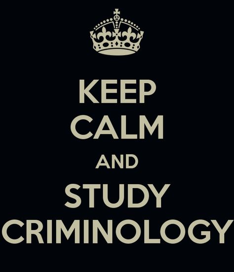 Study Criminology, Crimeology Aesthetic, Keep Calm And Study, Men With Beards, Law School Life, Law School Inspiration, Detective Aesthetic, Law Quotes, Forensic Psychology