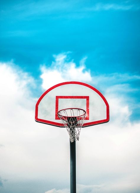 Download this photo by Ryan Graybill (@graybill_) Basketball Iphone Wallpaper, Wallpaper Basketball, Cool Basketball Wallpapers, Basketball Ring, Basketball Background, Basketball Tricks, Ball Aesthetic, Bola Basket, Basketball Photos