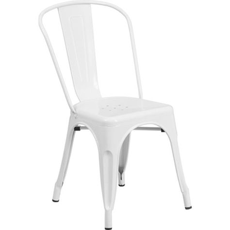 CAFE CHAIR WHITE Rentals Monterey CA, Where to Rent CAFE CHAIR WHITE in Monterey Peninsula White Metal Chairs, Outdoor Stacking Chairs, Colored Dining Chairs, Metal Dining Set, Stackable Dining Chairs, Outdoor Table Settings, Metal Dining Table, Metal Dining Chairs, Stackable Chairs