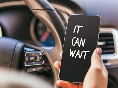 Tips to End Distracted Driving Distracted Driving Awareness, Road Safety Poster, Effective Studying, Drive Poster, Increase Concentration, Distracted Driving, How To Focus Better, Employer Branding, Study Smarter