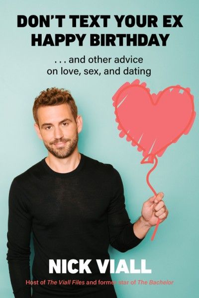 Happy Birthday Nick, Nick Viall, Popular Podcasts, Toxic Love, Ex Friends, Bachelor Nation, Best Marriage Advice, Up Book, Good Marriage