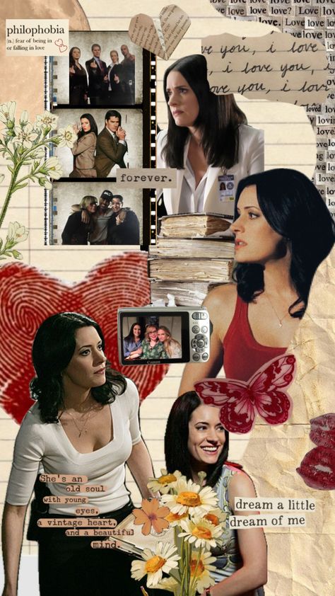 Emily Prentiss Wallpaper, Emily Aesthetic, Memorial Board, Emily Prentiss, Brewster Wallpaper, Paget Brewster, Crimal Minds, Iphone Homescreen, Homescreen Wallpaper