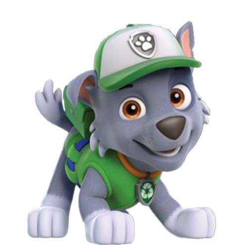 Escudo Paw Patrol, Paw Patrol Png, Paw Patrol Rocky, Baby Dolphins, Pirate Kids, Paw Patrol Pups, Paw Patrol Cake, Paw Patrol Birthday Party, Patrol Party