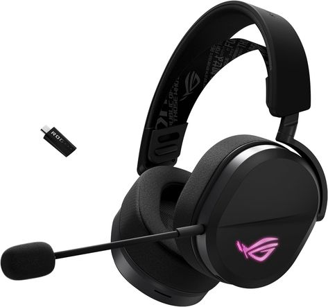 Boom Microphone, Amazon Book, Wireless Gaming Headset, Book Recommendation, Asus Rog, Gaming Headset, Headset, Aura, Gaming