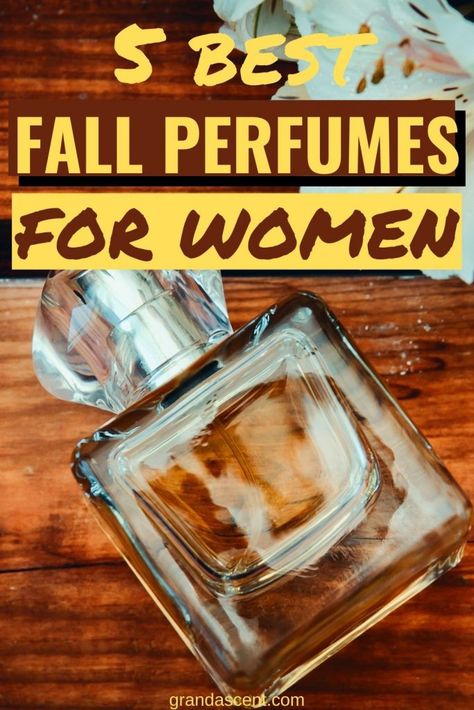 5 Best Fall Perfumes For Women - Grand Ascent Fall Perfumes For Women 2023, Best Fall Fragrances For Women, Best Fall Perfumes For Women, Fall Winter Perfumes, Best Fall Perfumes For Women 2022, Fall Perfumes For Women 2024, Fall Perfumes For Women, Best Fall Perfumes, Jo Malone Red Roses