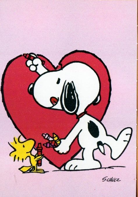 Snoopy Valentine's Day, Snoopy Valentine, Valentines Day Drawing, Valentine Picture, Snoopy Funny, Snoopy Images, Peanuts Cartoon, Charlie Brown Snoopy, Snoopy Wallpaper