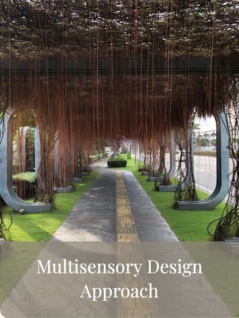 Multisensory Architectural design approach Multisensory Architecture, Biomaterials Design, Multisensory Design, Thesis Examples, Emotional Development, Create Space, Architectural Design, Your Eyes, Architecture Design