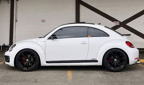 Pin by Stephanie Nicolle on Euro Cars | Vw new beetle, Beetle car, Volkswagen beetle convertible Beetle Car Volkswagen, Beetle Modified, Wv Beetle, Volkswagen Cars, Beetle 2012, Vw Ideas, Volkswagen Beetle Convertible, Vw New Beetle, Volkswagen New Beetle