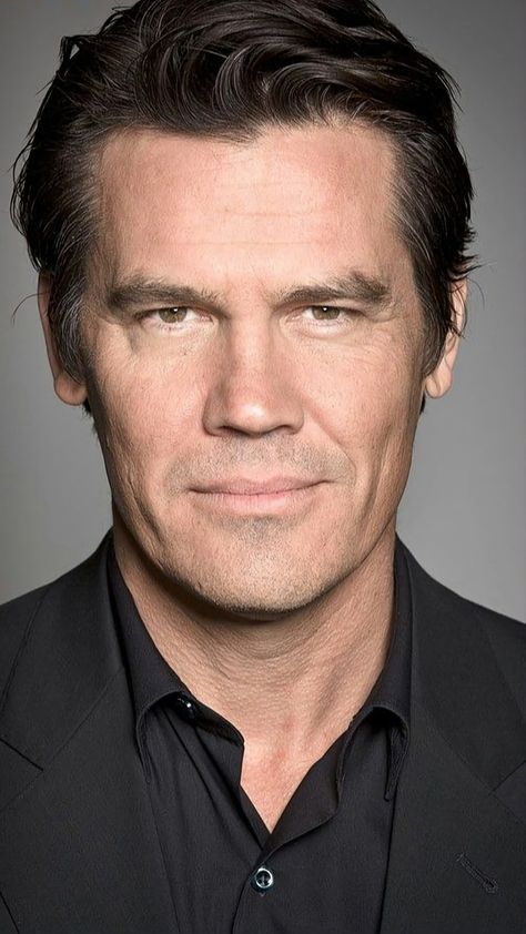 Josh Brolin Nathan Summers, Male Movie Stars, James Brolin, Josh Brolin, Denis Villeneuve, Heart Throb, Actor James, Actors Male, Batman Vs Superman