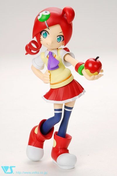 Puyo Puyo, Pose Dolls, Color Resin, 3d Figures, Figure Reference, Otaku Mode, Tokyo Otaku Mode, Anime Figurines, Figure Poses