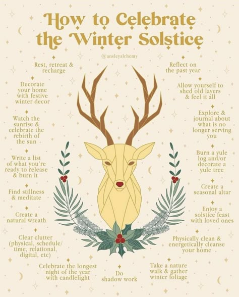 Winter Solstice Rituals, Winter Solstice Party, Winter Solstice Traditions, Yule Traditions, Yule Crafts, Pagan Christmas, Winter Solstice Celebration, Yule Celebration, Solstice Party