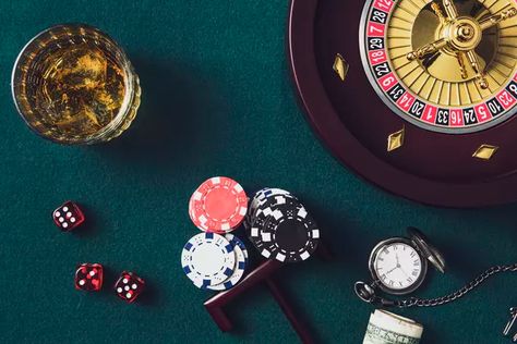 How to Run a Casino Night Fundraiser | eHow Casino Night School Fundraiser, Casino Fundraiser Games, Poker Fundraiser Ideas, Vegas Night Fundraiser, Casino Night Fundraiser Ideas, Diy Casino Games, Monte Carlo Night, Casino Fundraiser, Baseball Fundraiser