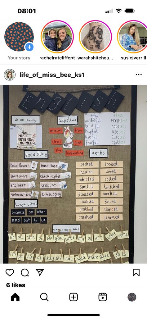 Year 1 Displays, Working Wall, Primary Teacher, Primary Teachers, Classroom Displays, Year 1, School Stuff, Thought Provoking, Your Story