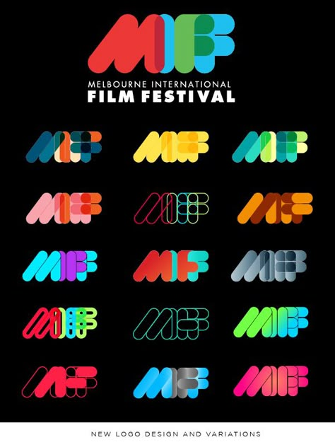 Film Festival Branding, Festival Logo Design, Festival Graphic Design, Film Branding, Music Festival Logo, Event Design Branding, Theatre Logo, Festival Branding, Festival Cinema