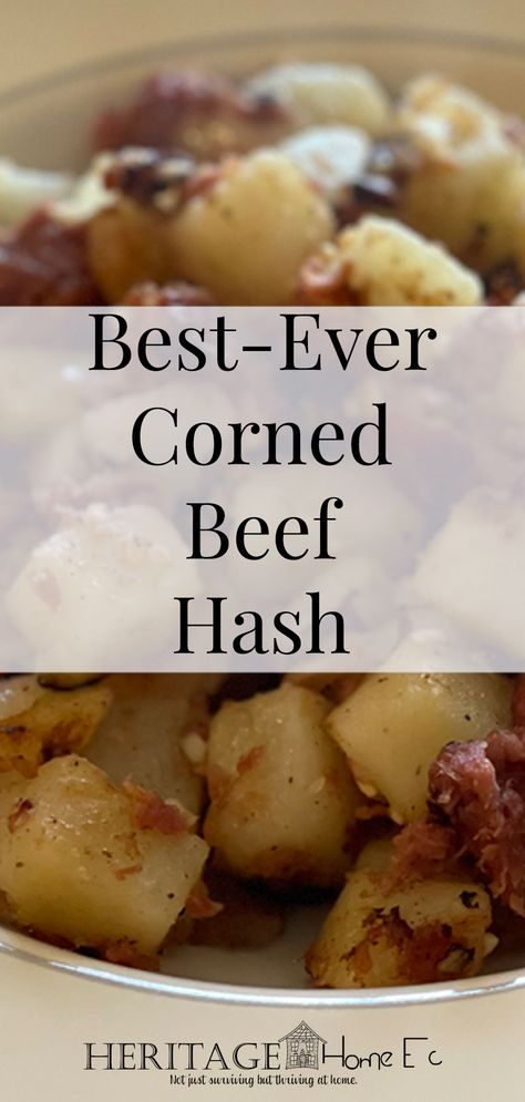 Cornbeef Hash And Potatoes, Can Corned Beef Recipes, Cornbeef And Hashbrowns, Homemade Corn Beef Hash, Corned Beef Hashbrowns, Corn Beef And Potatoes, Homemade Corned Beef Hash, Corned Beef Hashbrown Casserole, Corn Beef Hash Recipe