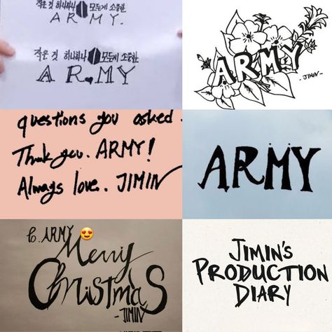 Bts Handwriting, Jimin Chaos, Basic Korean, Military Service, Bts Pics, Bts Quotes, December 12, Jimin Jungkook, Bts Jimin