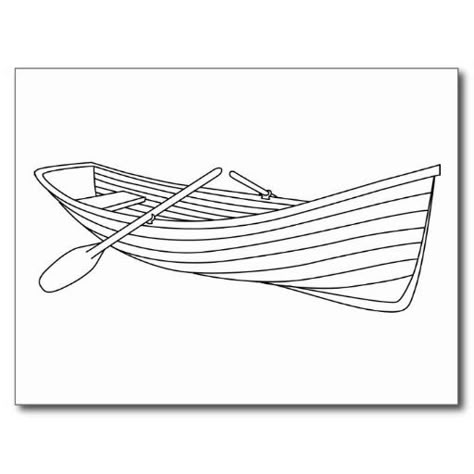 Row Boat Drawing, Boat Sketch, Redwork Patterns, Tiny Boat, Beginner Sketches, Boat Drawing, Row Boats, Boat Fashion, Pen Art Drawings