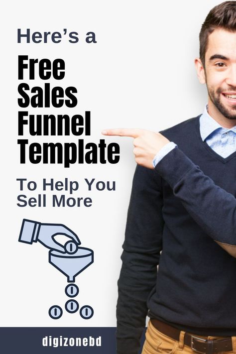 Here’s a Free Sales Funnel Template to Help You Sell More Sales Funnel Template, Communication Techniques, Shopify Business, Best Small Business Ideas, Social Media Marketing Business, Sales Funnel, Marketing Funnel, Marketing Resources, Landing Pages