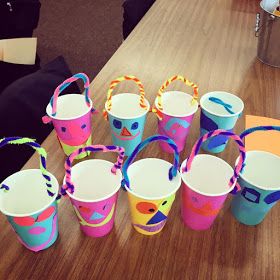 The Primary Peach: Bucket Filling Your Way to a Caring Classroom Community Bucket Filling Activities, Bucket Filler Activities, Year Checklist, Bucket Crafts, Fill Your Bucket, Last Week Of School, Diy Bucket, Teaching Kindness, Bucket Filler