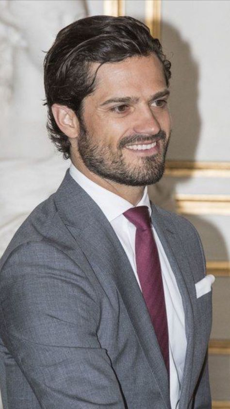 Prince Carl Philip of Sweden Prince Carl Philip Of Sweden, Prince Family, Kingdom Of Sweden, Princess Sofia Of Sweden, Swedish Royalty, Prince Carl Philip, Royal Blood, Its A Mans World, Danish Royal Family