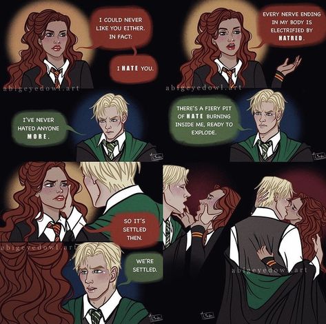 Hermoine And Draco Fanart, Hermione X Draco Fanart, Dramoine Fanart Spicy, Dramione Fan Art Cute, Dramione Fan Art Hot, Scorpius And Rose, Albus Severus Potter, Draco And Hermione Fanfiction, Dramione Fan Art