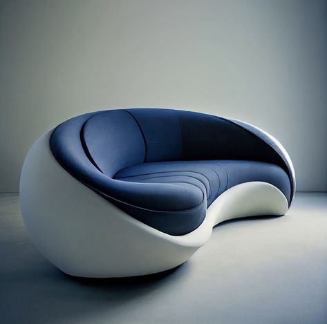 Futuristic Sofa Design, Futuristic Couch, Futuristic Sofa, Futuristic Chair, Modern Living Room Sofa Set, Luxury Chair Design, Futuristic Furniture Design, Future Furniture, Sofa Couch Design