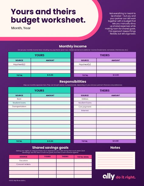 Budget For Couples Templates, Financial Planning Couples, Budgeting Finances For Couples, Budgeting As A Couple, Couples Budget Plan, Couples Financial Planning, Couple Financial Planning, Couple Budgeting Template, Couples Budget Template