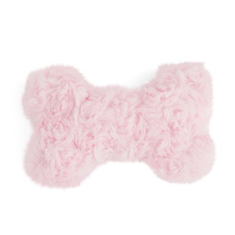 This Leaps and Bounds Plush Curly Bone is a soft, squeaky treat your pup will love. Plus, with our 2 for $5 deal, your dog can be treated to double the fun! Puppy Time, Bone Dog, Pet Spaces, Pink Puppy, Puppy Accessories, Dog Essentials, Love Plus, Puppy Play, Toy Puppies