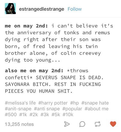 Severus Snape Headcanon, Snape Headcanon, Snape And Harry, Young Severus Snape, Harry Potter Friends, Hp Harry Potter, Big Mood, Harry Potter Headcannons, Harry Potter Pictures