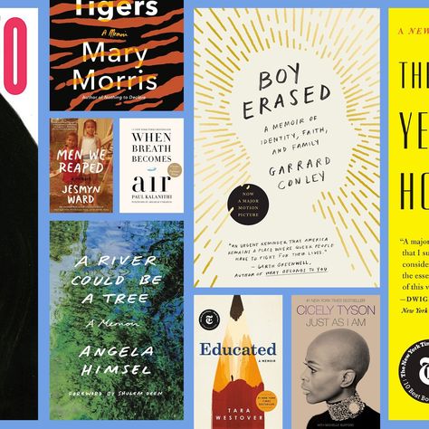 41 Memoirs Everyone Should Read in 2022 — Best Memoirs of All Time Best Memoirs, Memoir Books, Feel Good Books, Author Event, Short Books, Readers Digest, Laughing And Crying, Banned Books, Fiction And Nonfiction