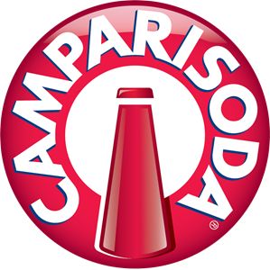 Italian Logo, Campari Soda, Soda Logo, Campari And Soda, Soda Brands, Drinks Logo, Old Logo, Brand Logos, Vector Logos