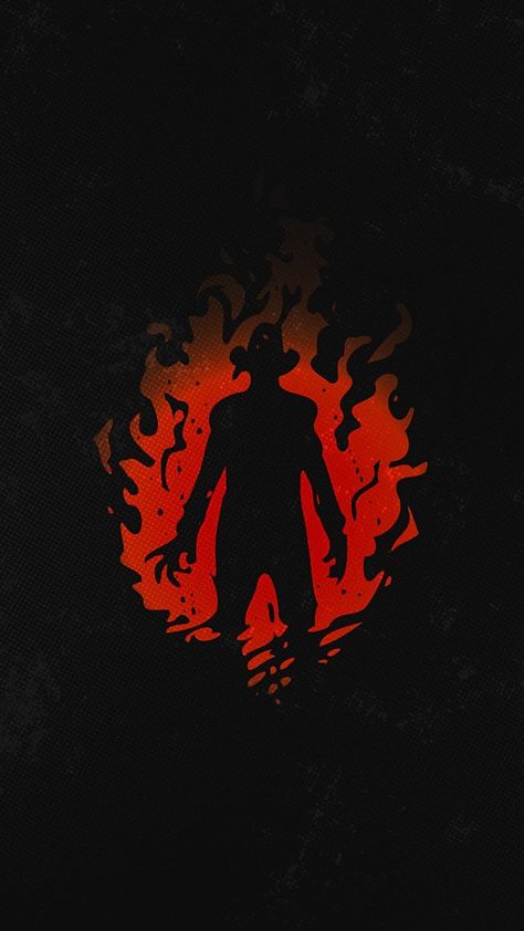 Fire up (Dead by Daylight) wallpaper Dead By Daylight Wallpaper, Freddy Krueger Wallpaper, Daylight Wallpaper, Minimalist Video, Freddy Krueger Art, Tumblr Yellow, Wallpaper Sun, Wallpapers Ideas, Phone Covers Diy