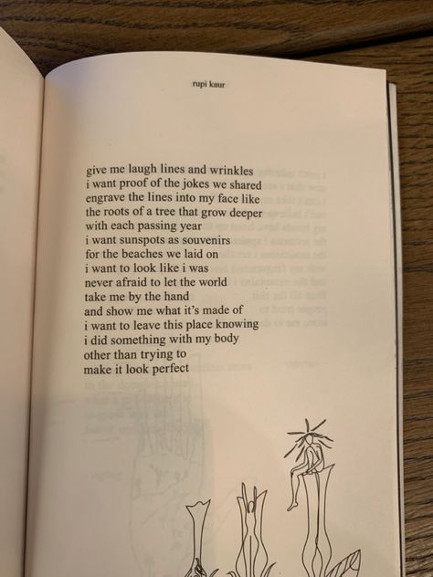 Poems By Rupi Kaur, Poem About Beauty Woman, Rupi Kaur Poems Poetry, Poetry Quotes Rupi Kaur, Old Poetry Quotes, Rupi Kaur Quotes Healing, Poems About Fathers, Old Poetry Aesthetic, Yoga Poetry