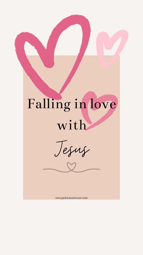 falling in love with Jesus Falling In Love With God, I Love You Jesus, I Am Loved By God, Falling In Love With Jesus, Fall In Love With God, Jesus Quotes Wallpaper, Fall In Love With Jesus, Sweet Reminders, Jesus Love Images