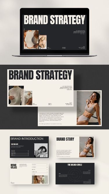 #Brand_Vs_Branding #Free_Brand_Guidelines_Template #Tone_Of_Voice_Guidelines #Competitor_Analysis_Templates Brand Analysis, Brand Positioning Strategy, Brand Guidelines Design, Free Social Media Templates, Strategy Template, Brand Identity Guidelines, Brand Positioning, Brand Guidelines Template, Brand Archetypes